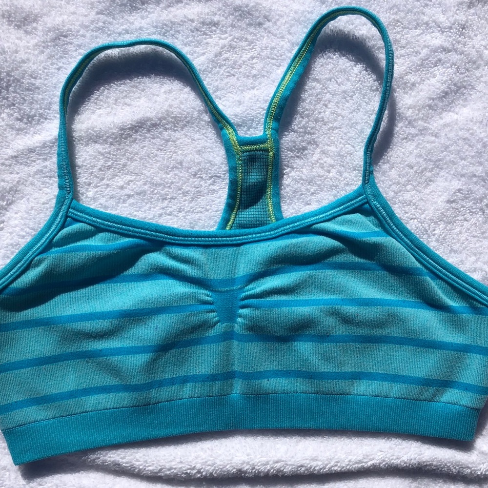 IVIVVA SPORTS BRA!